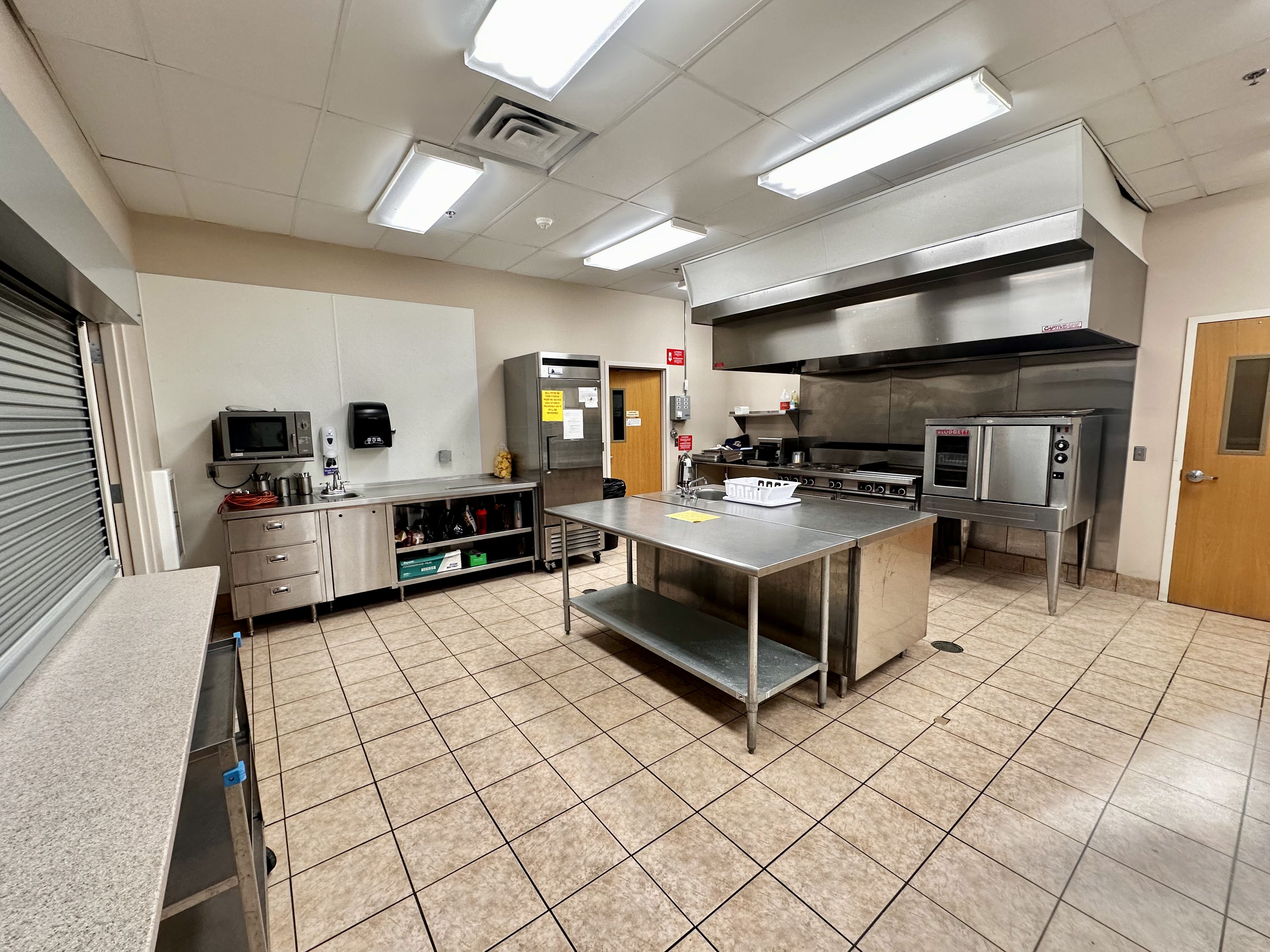 Room Rentals | Walker Area Community Center Store